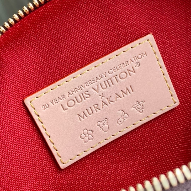 LV Speedy Bags